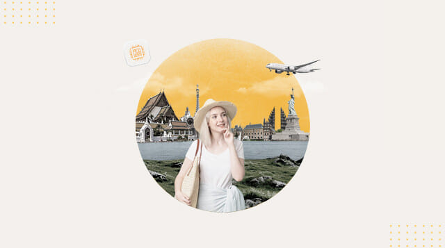 Viaggi per single: 8 idee