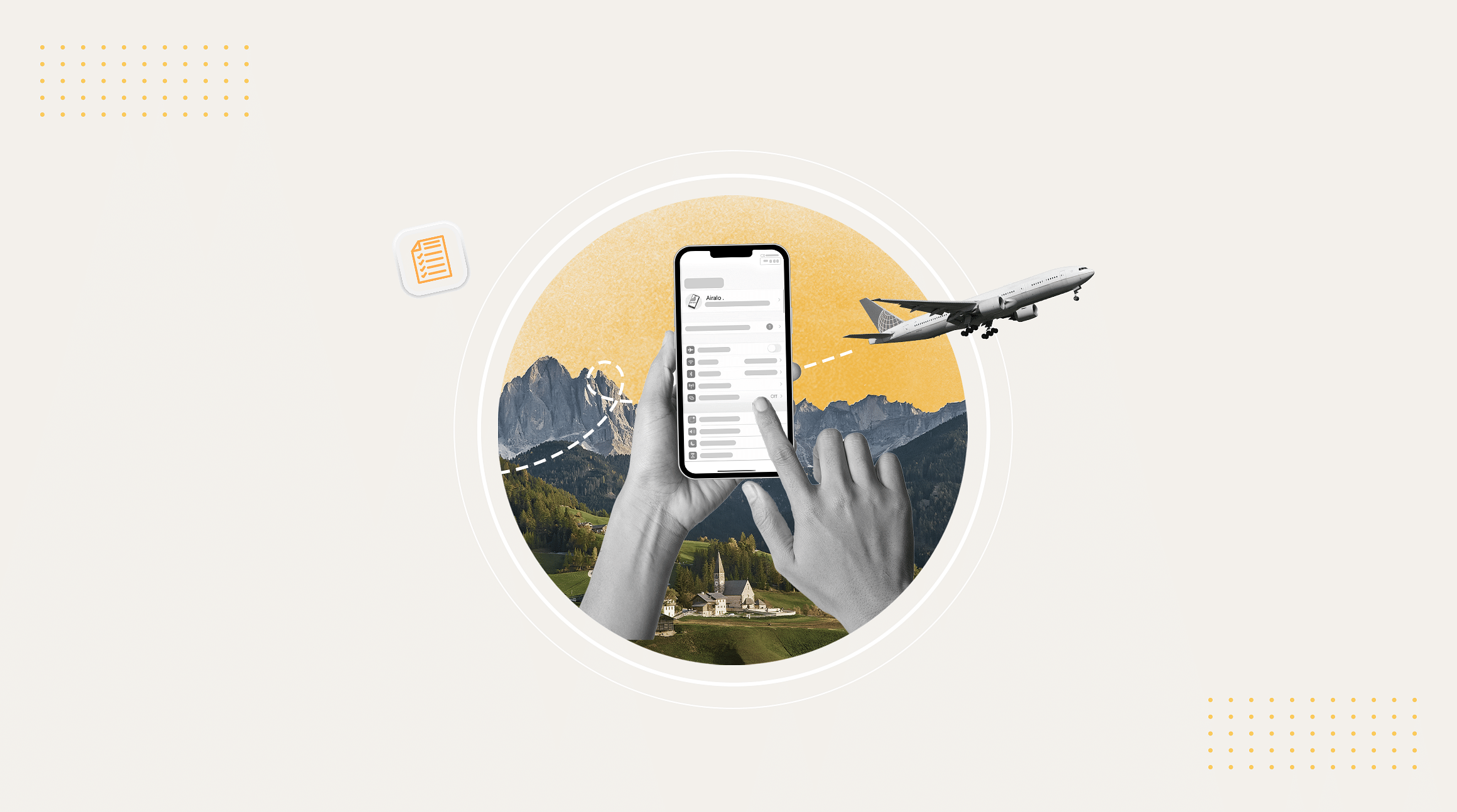 les meilleures applications de voyage