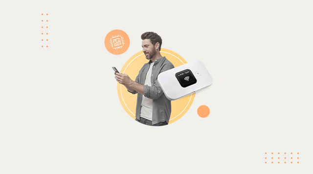 eSIM vs Portable Wi-Fi: A Guide for Travellers