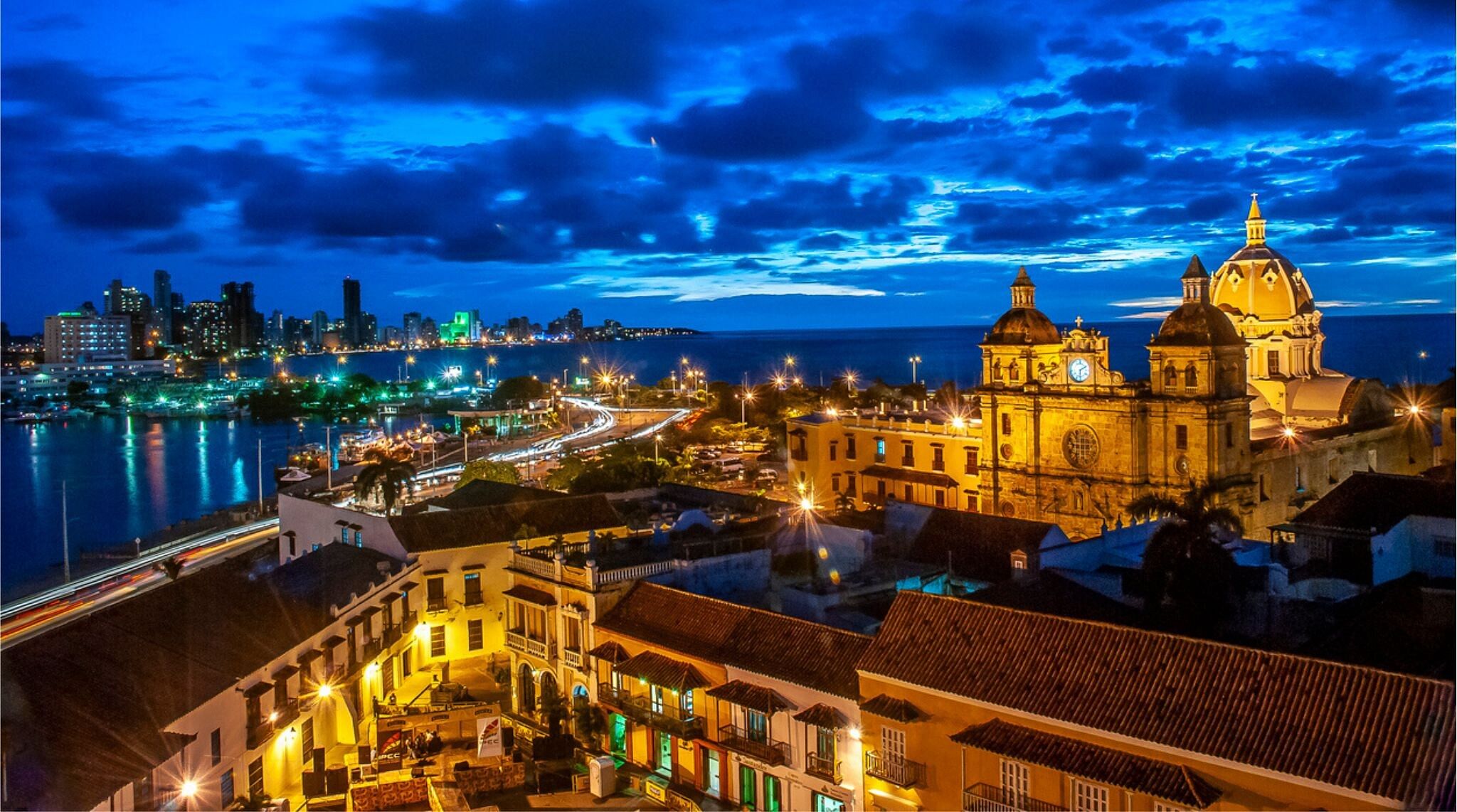 Cartagena