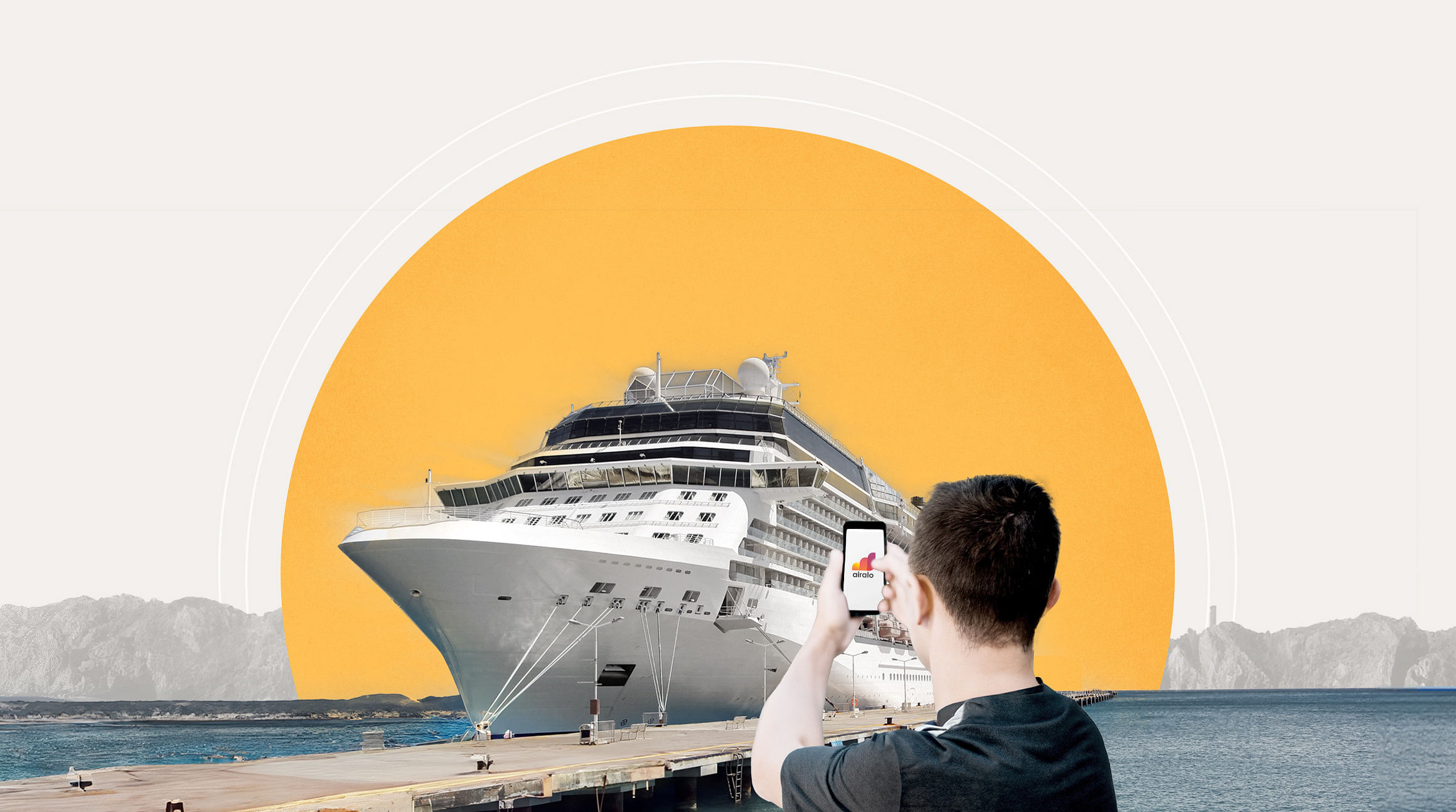 How To Get Phone Service on a Cruise