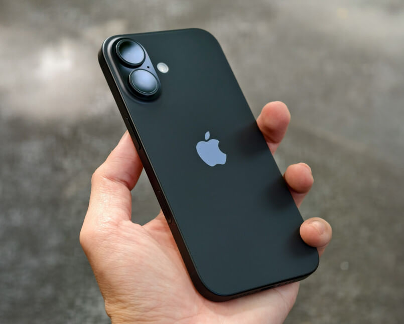 eSIM sur iPhone 16 : le guide complet