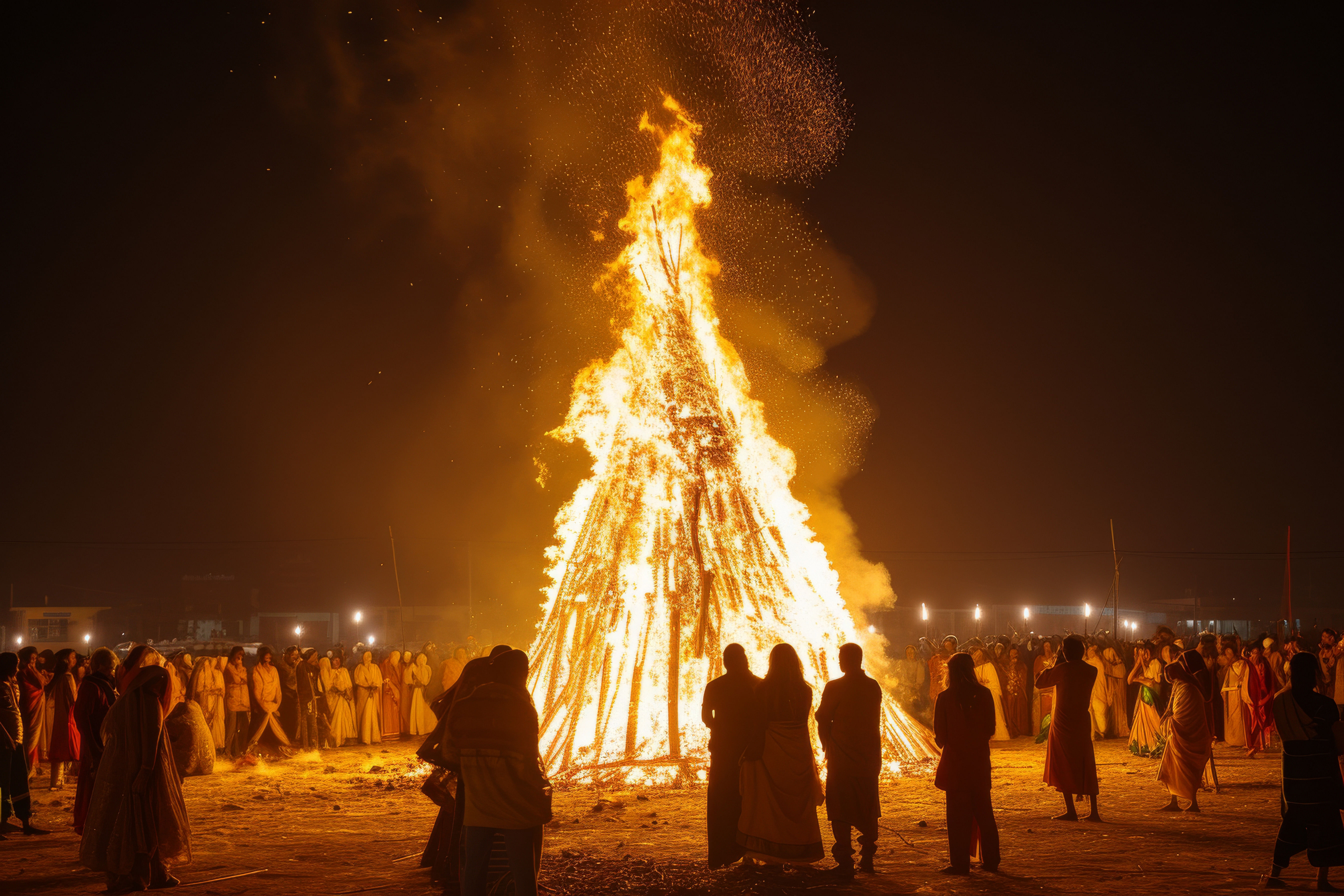 Burning Man 