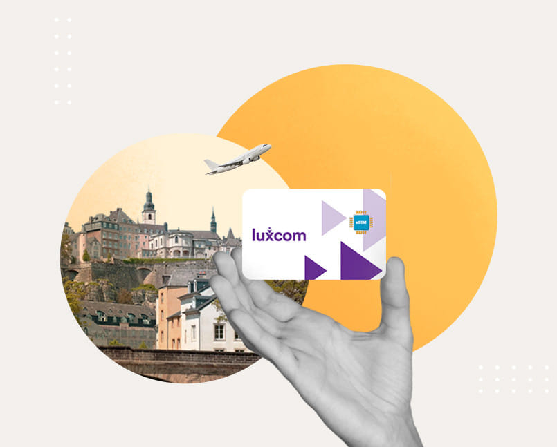 دليلك الشامل للسياحة في لوكسمبورغ