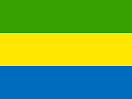 eSIM Gabon para viajes y negocios