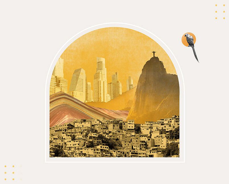 اكتشف أفضل وجهات أمريكا الجنوبية في 2025