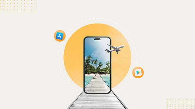 The Best Apps for Planning Travel