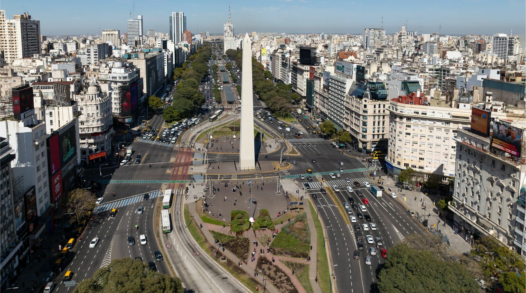 Viaje para Buenos Aires na Páscoa e aproveite o outono