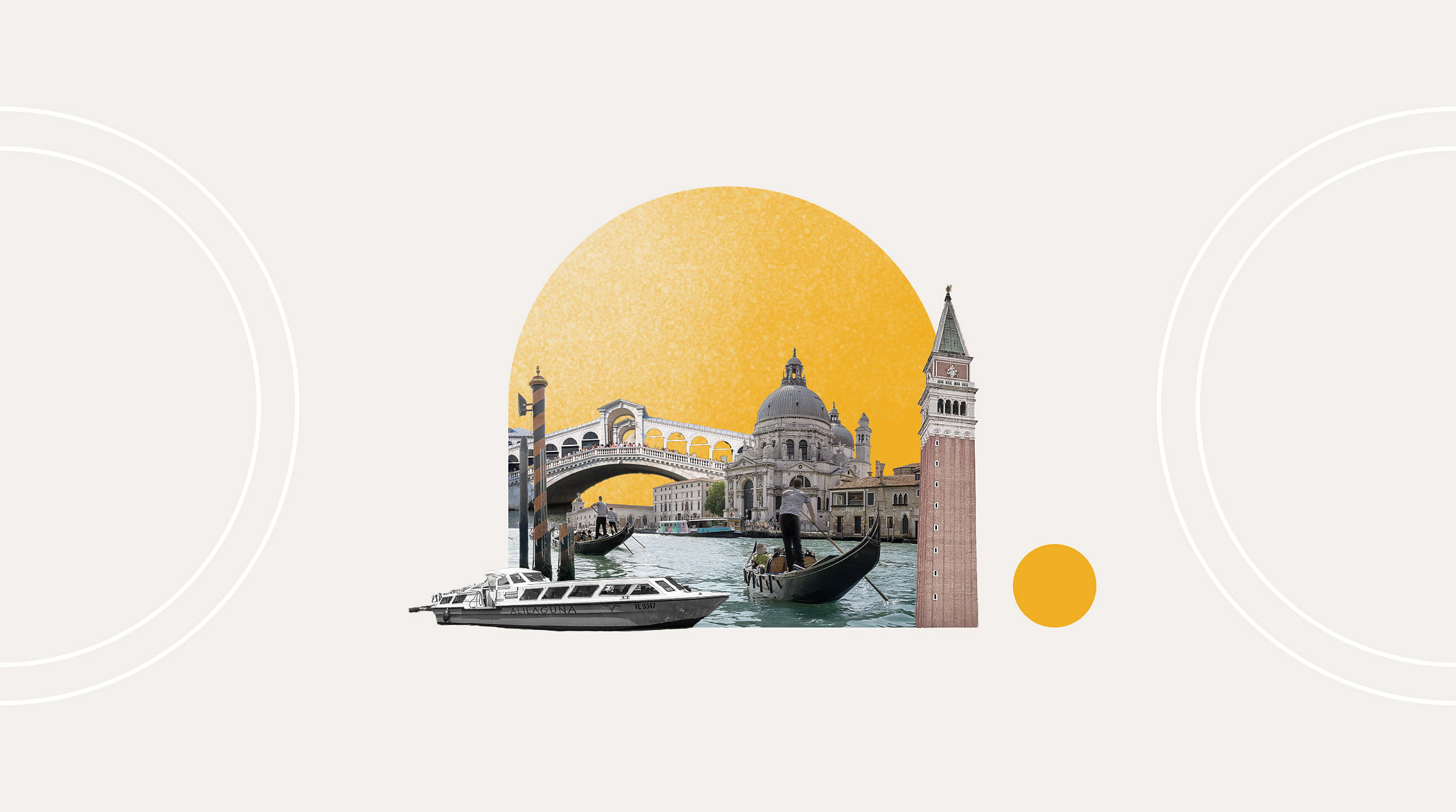 How many days do you need in Venice?