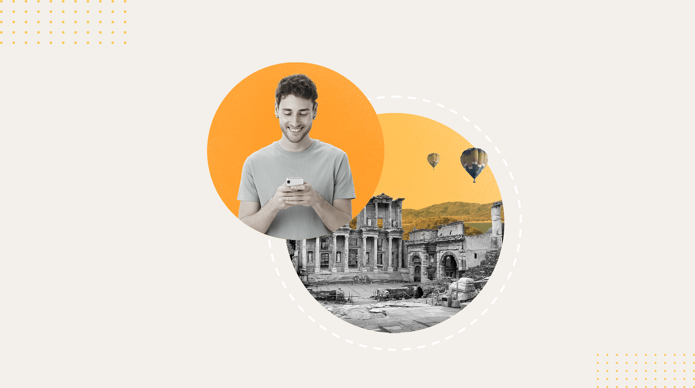 Roaming in der Türkei: Muss man extra zahlen?