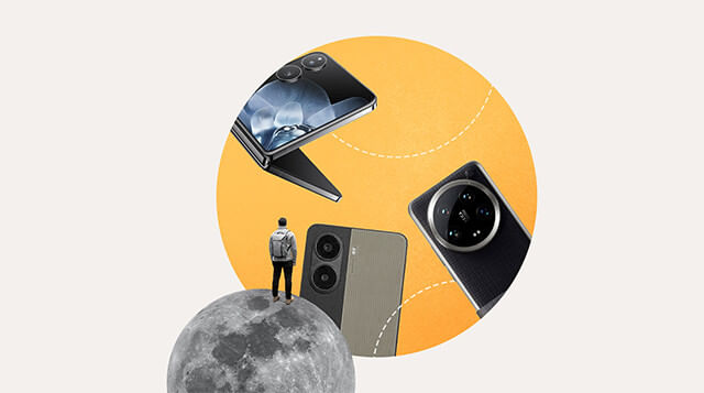 Guía Completa: Los mejores teléfonos Xiaomi 2025