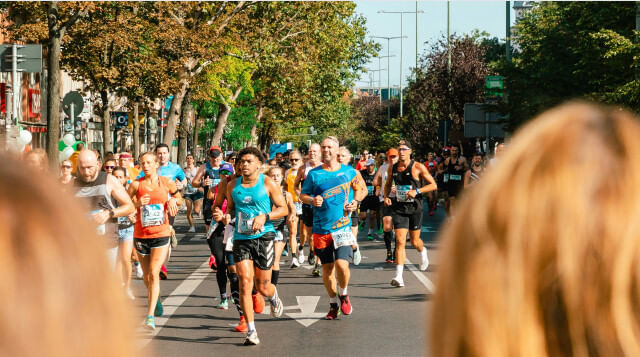 Berlin Half Marathon 2026: Can You Still Register?