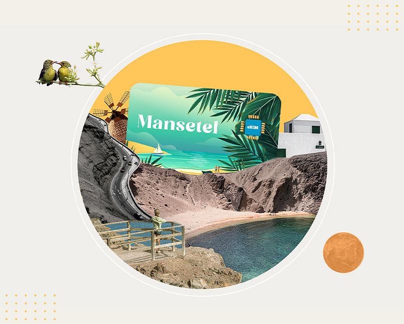 Best Canary Islands eSIM For Travel
