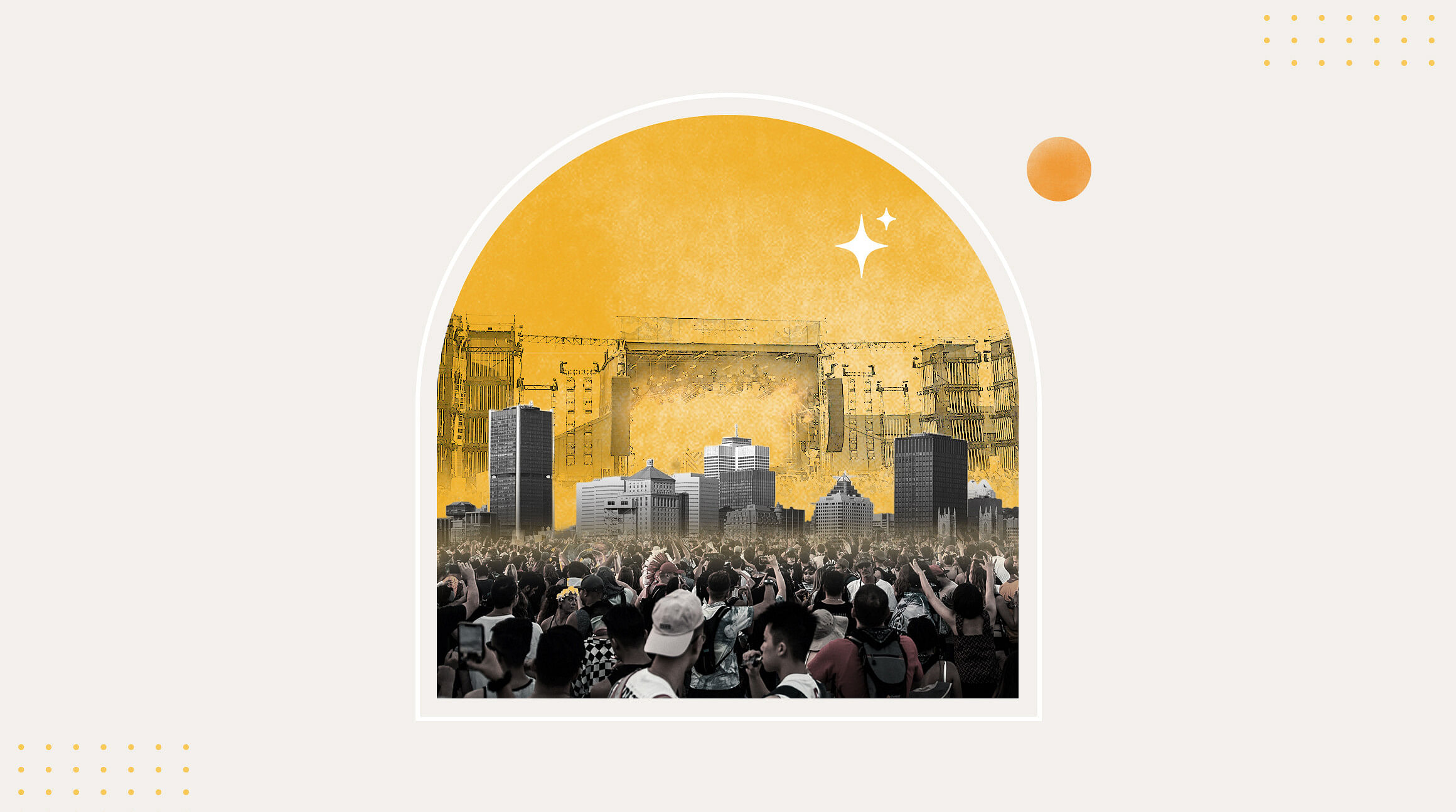 Your Guide to Montreal's Osheaga Festival