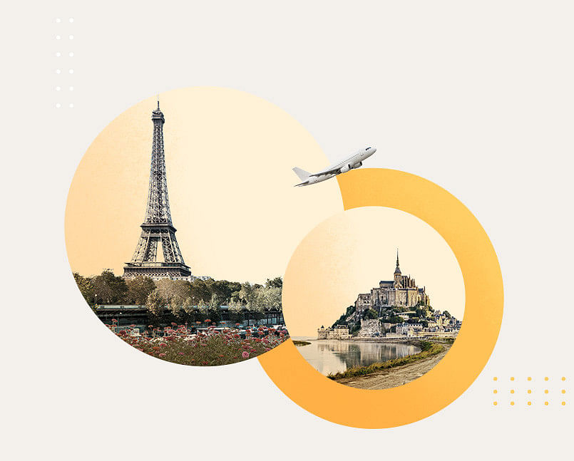 Perjalanan Sehari Paris ke Normandia: Semua yang Perlu Anda Ketahui