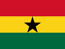 eSIM Ghana para viajes y negocios