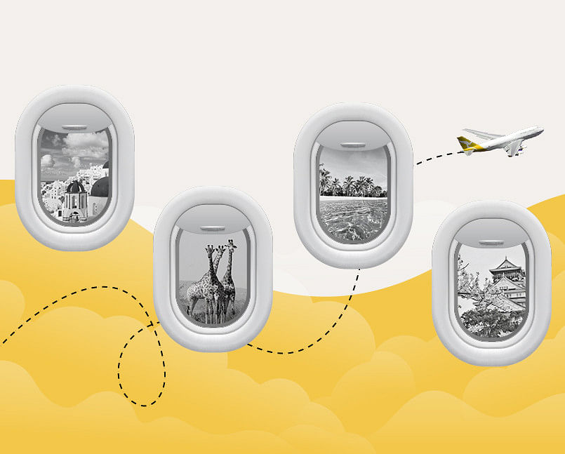 The Best Regional eSIMs For Travelers