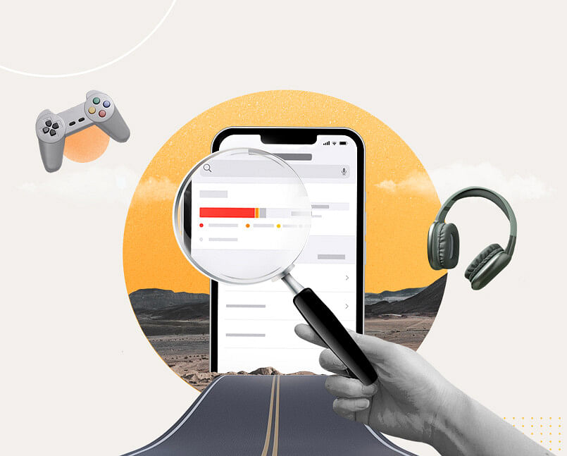 How Much Data Does Gaming Use?