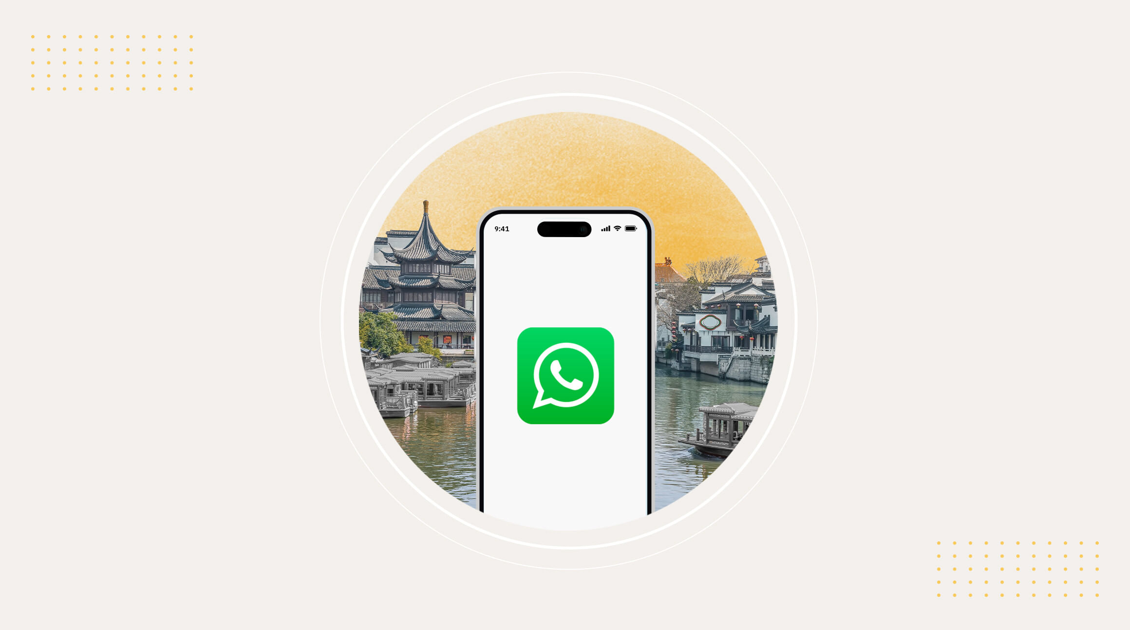 Does Whatsapp Work in China: How You Can Access it There