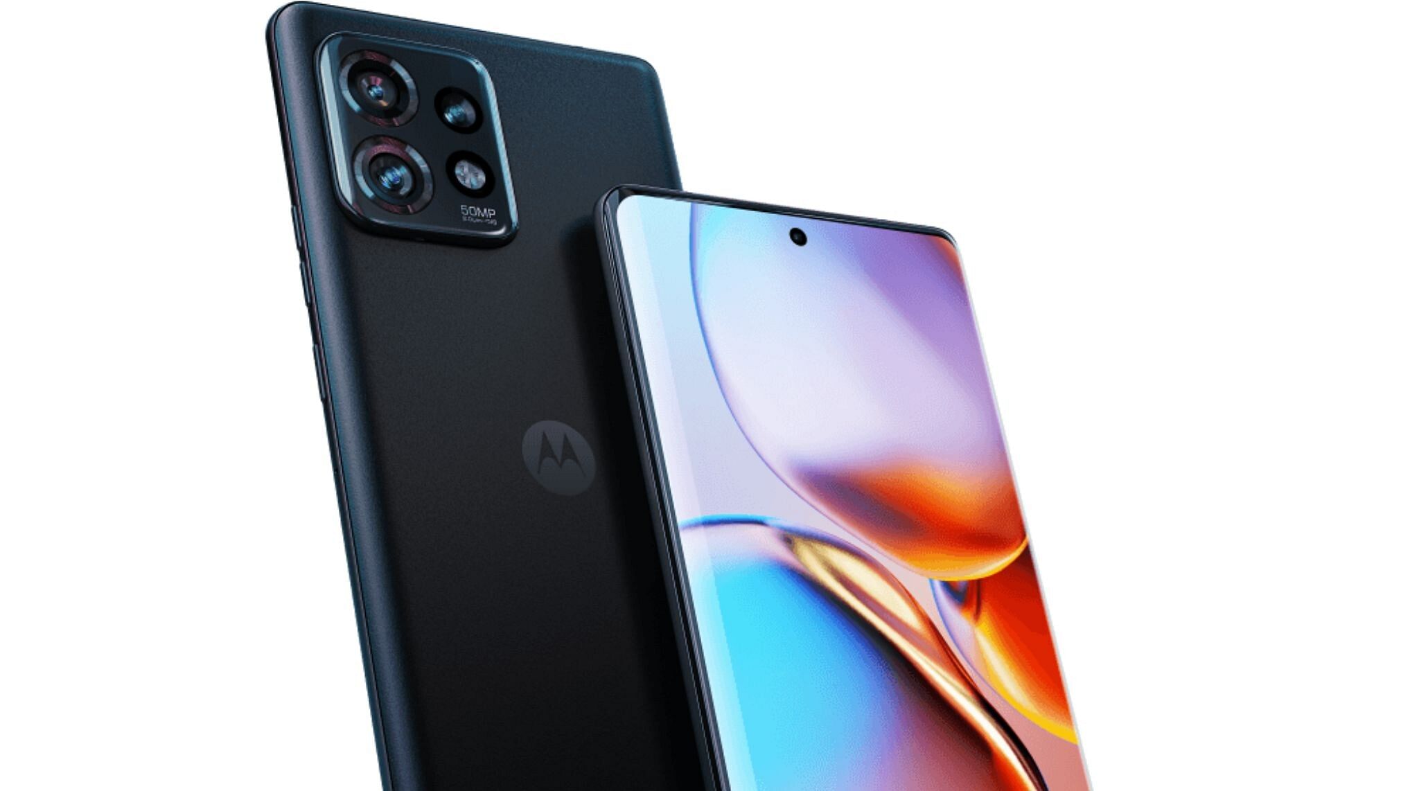 جوال موتورولا Motorola Edge 40 Pro