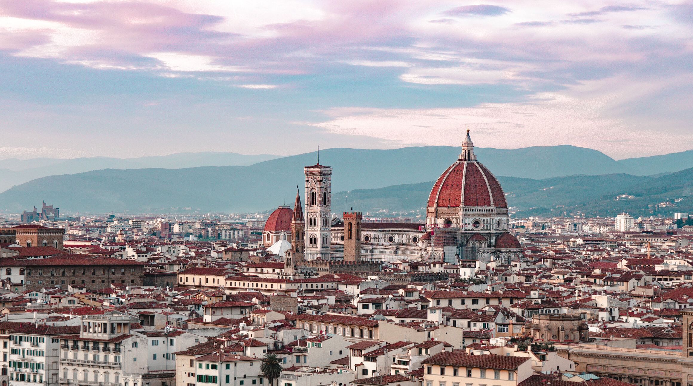 Florence, Italy