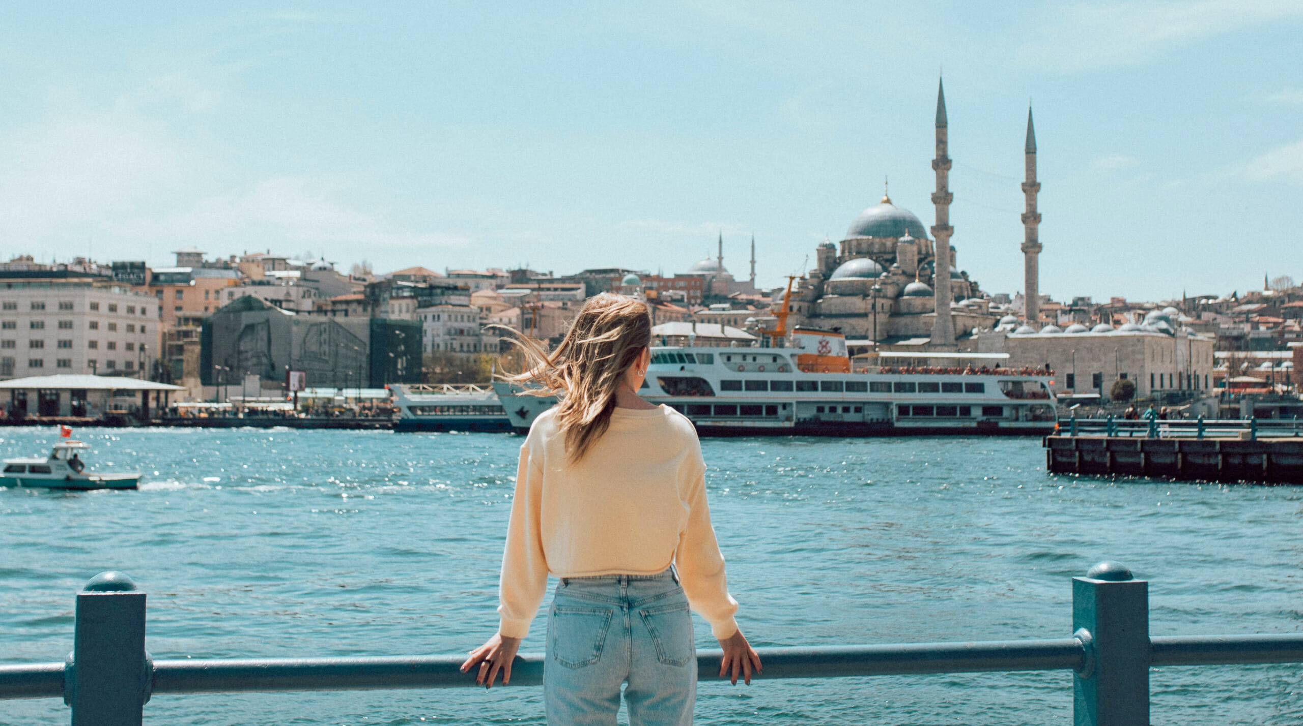 O Que Fazer em Istambul: Dicas, Roteiros e Aventuras