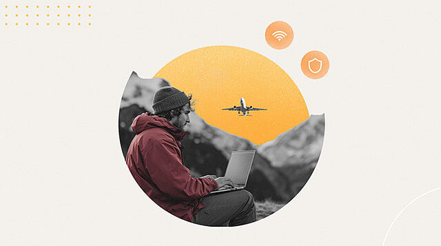Guía Completa: Tips de seguridad en Internet al viajar al extranjero