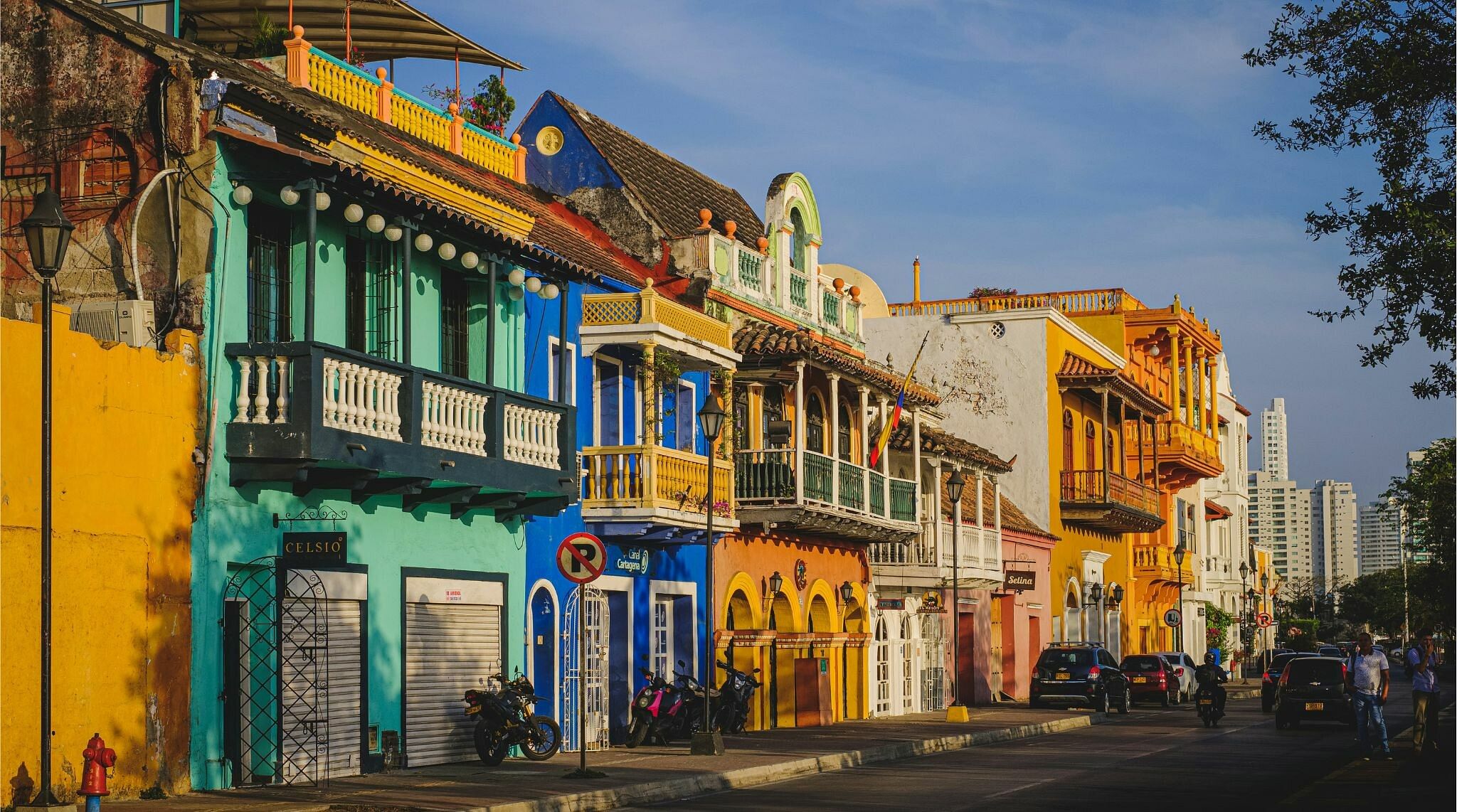 Cartagena, Colômbia