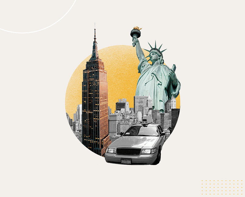 Uncover NYC’s Best Spots: Top Places to Visit & Things You Can’t Miss