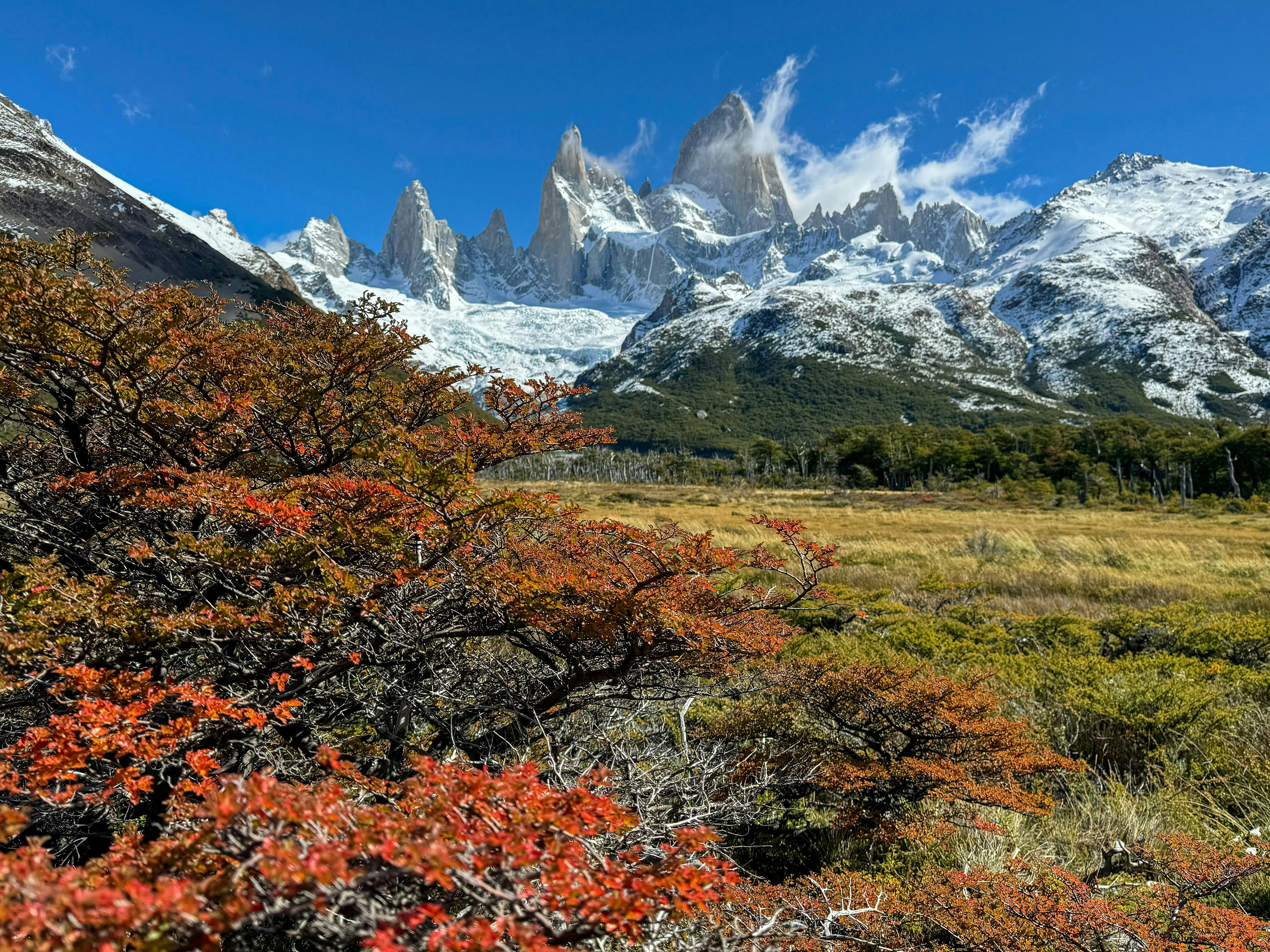 Patagonia, Chile