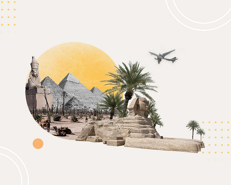 The Best Time To Visit Egypt