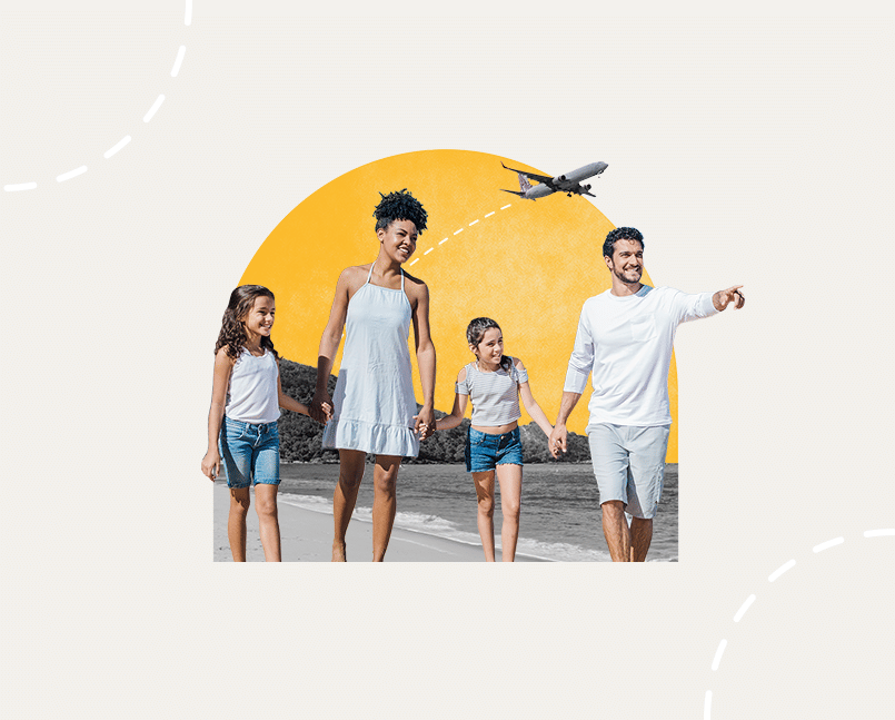 10 Unique Family Vacation Ideas
