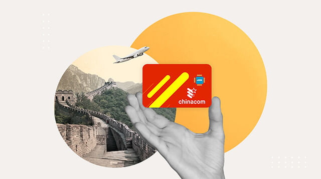 Los diez lugares más lindos de China