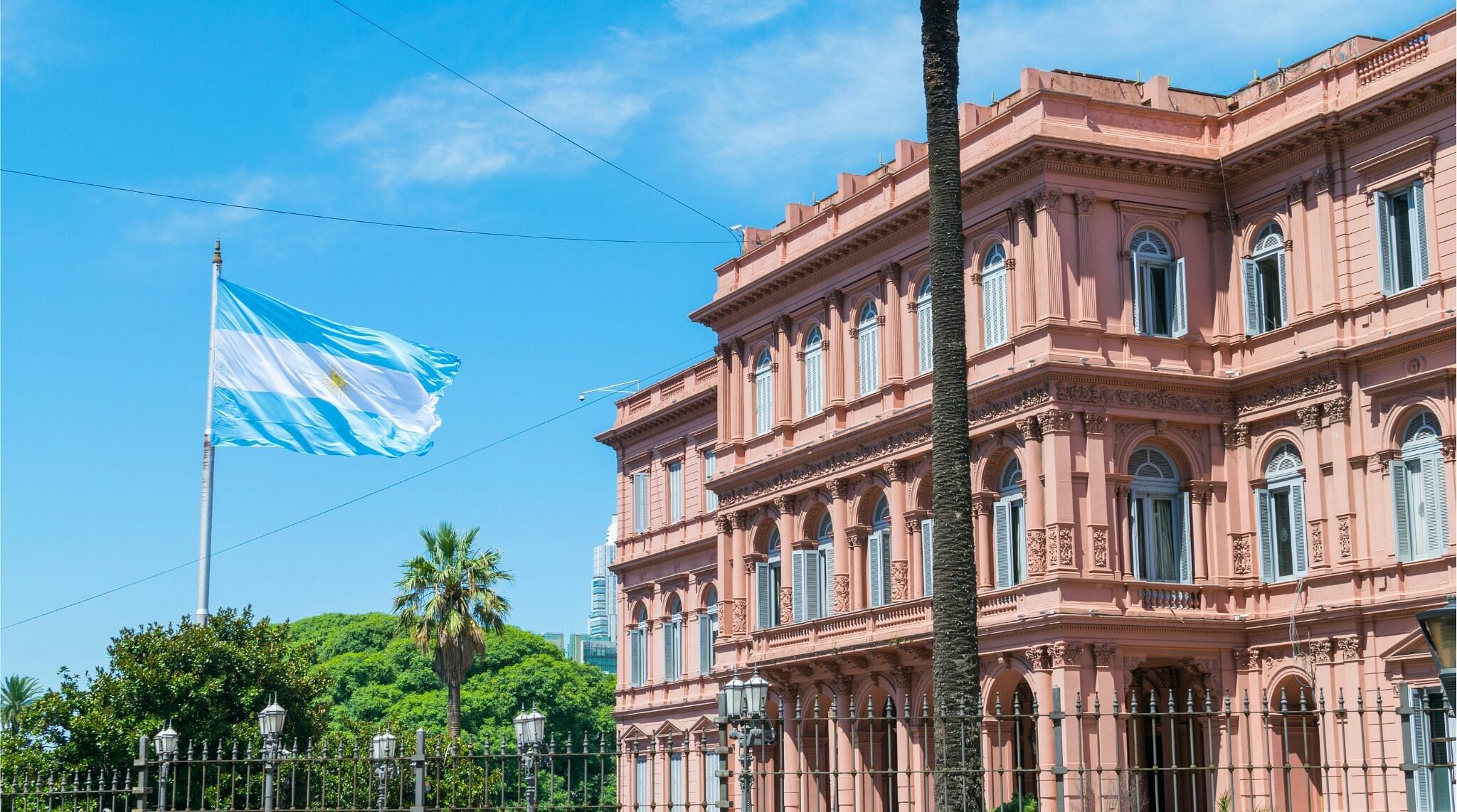 Buenos Aires, Argentina