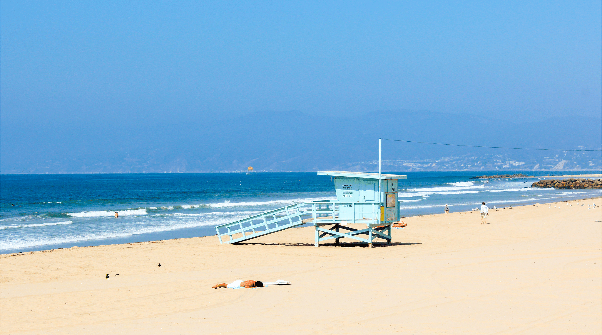 Venice Beach