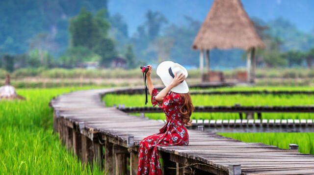 Budget voyage au Vietnam : le guide étape par étape pour estimer vos dépenses