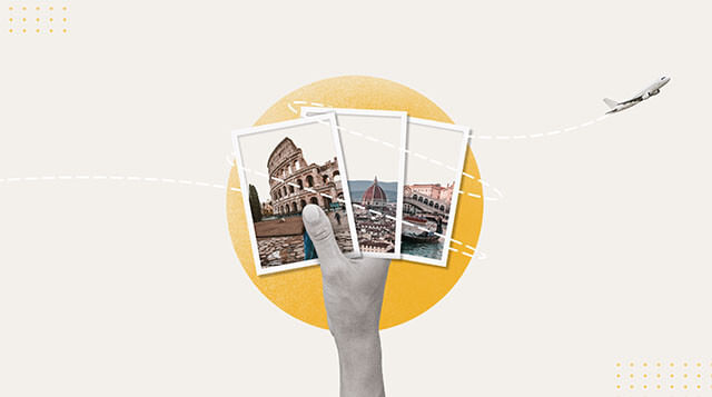 Siete gemas Italianas ocultas para visitar en 2025