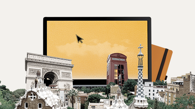 Cómo ser nómada digital en Europa: Guía completa