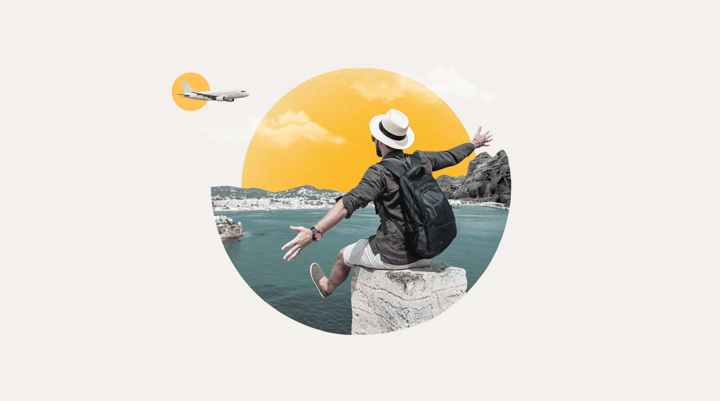 Fernreisen im Sommer: Ziele & Tipps für deine Reiseplanung