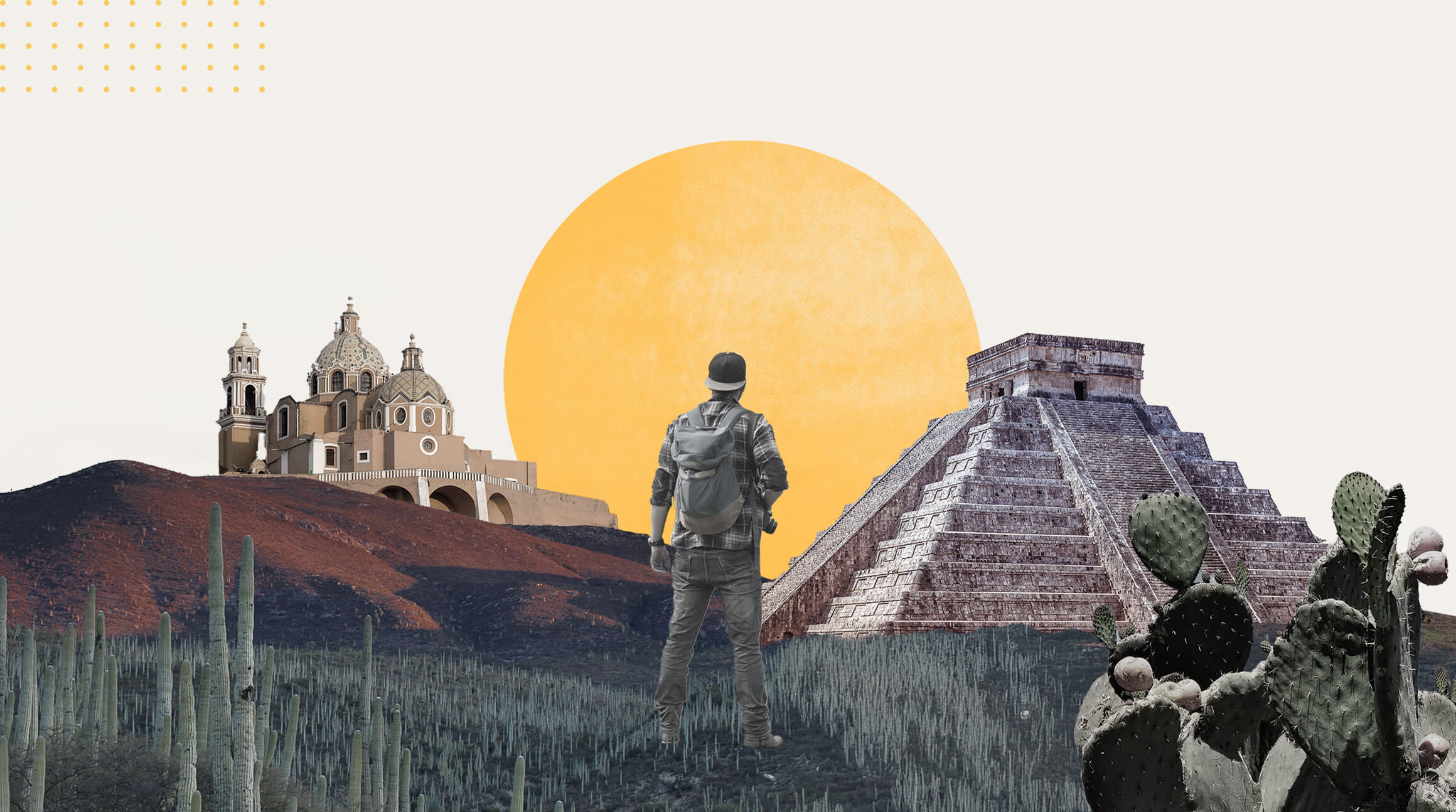 Mexiko-Reise für Anfänger: Was sollte ich unbedingt wissen?