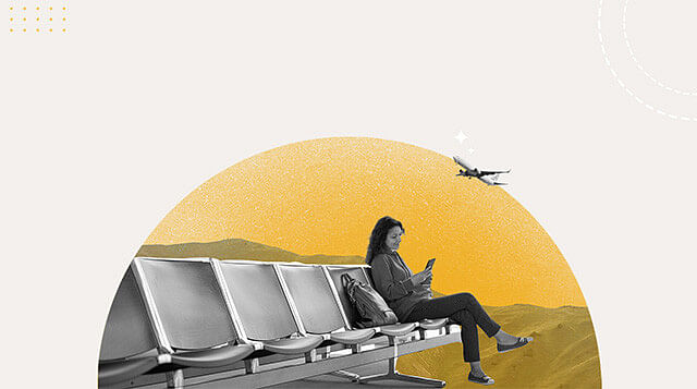 Consejos esenciales de eSIM para el aeropuerto: Qué hacer antes de despegar