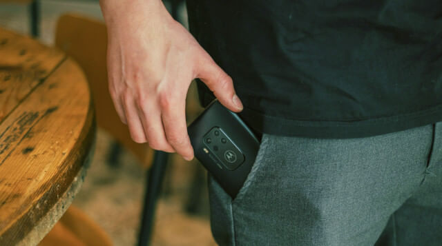 Are Motorola Phones eSIM Compatible? Everything You Need to Know