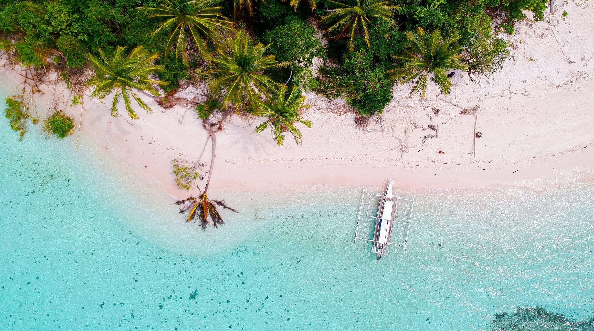 Palawan, Filipina