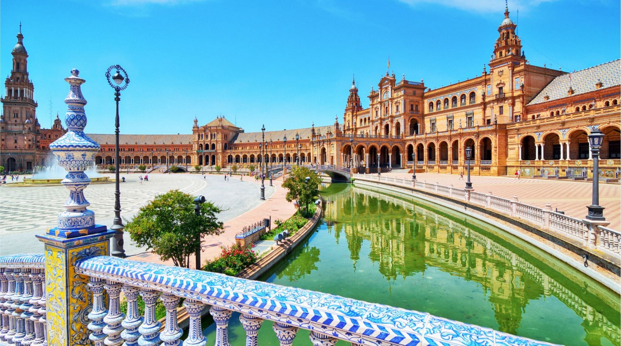 Andalucía