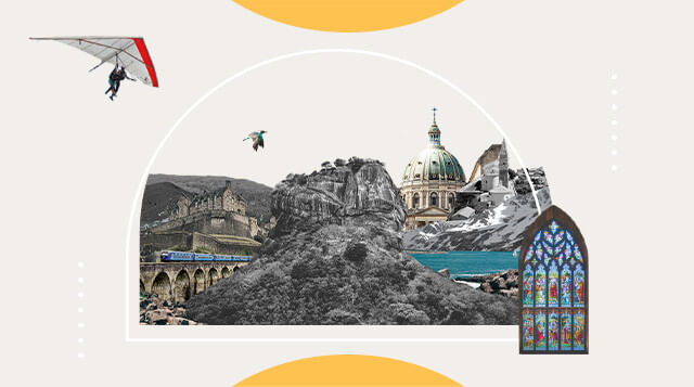 Mejores Destinos para Viajar en Agosto desde Latinoamérica