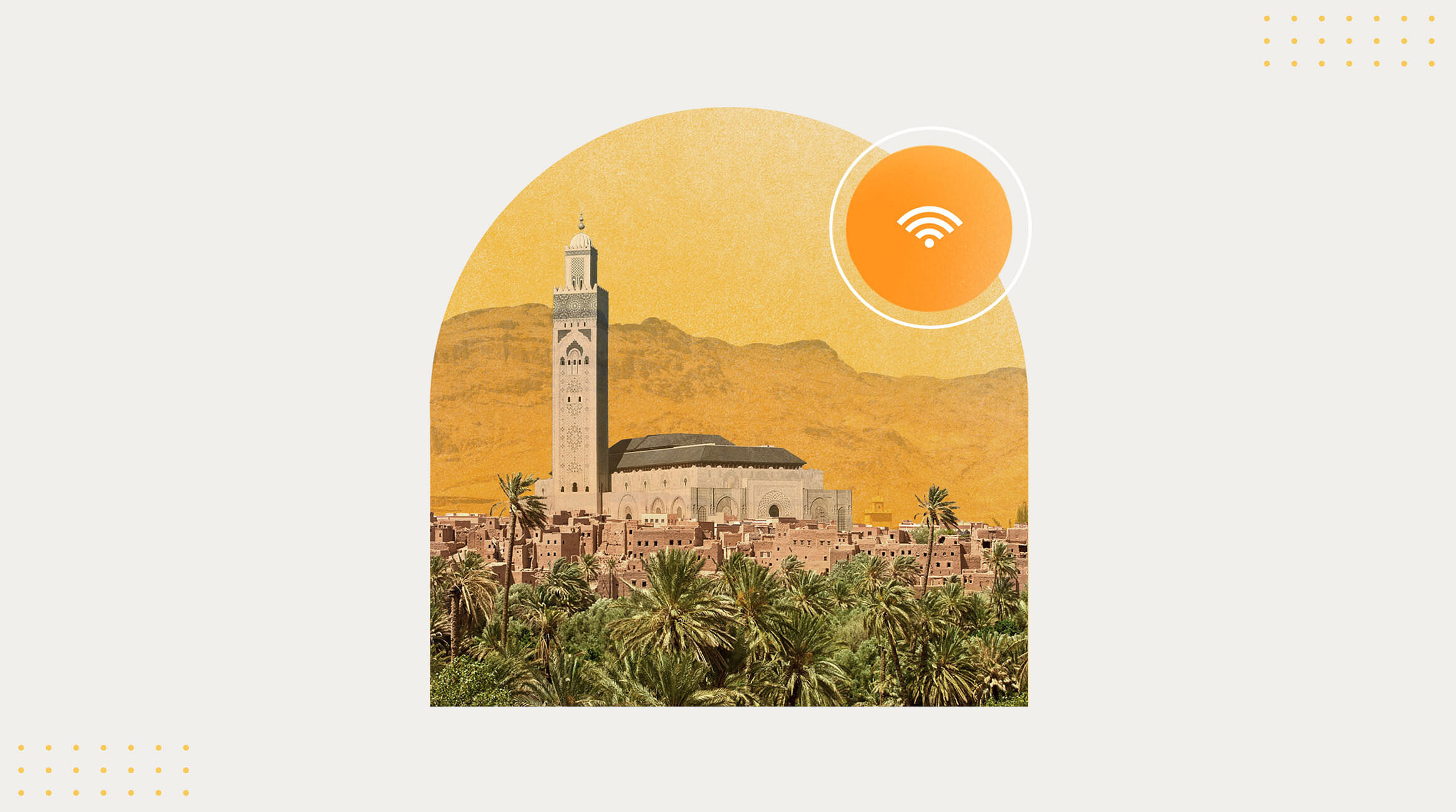 tout ce qu'il faut savoir sur internet au maroc et les differentes solutions