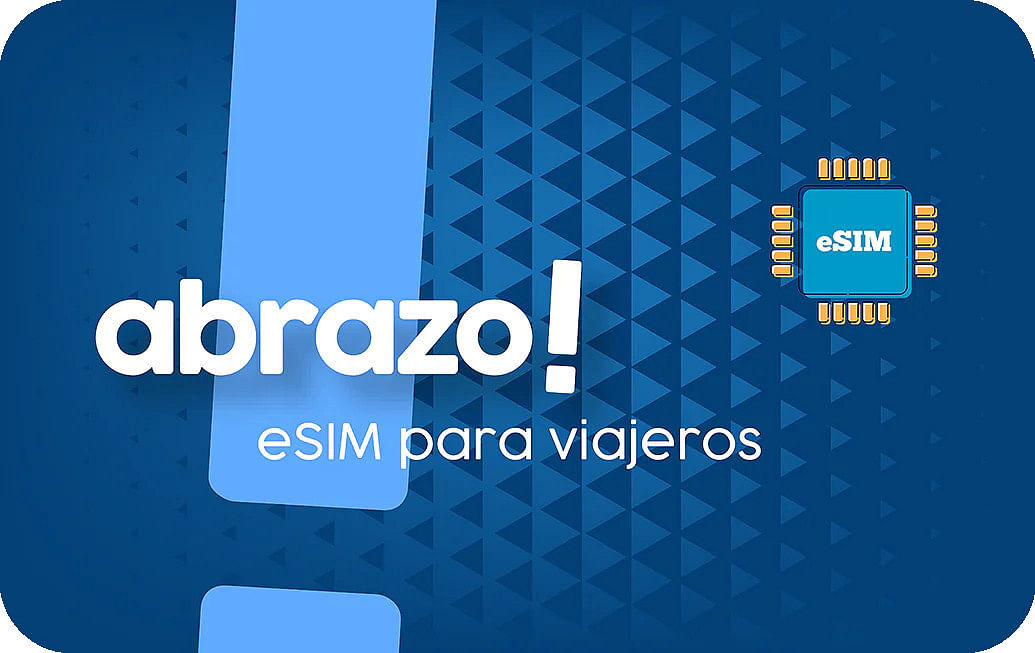 eSIM Local Argentina para viajes y negocios