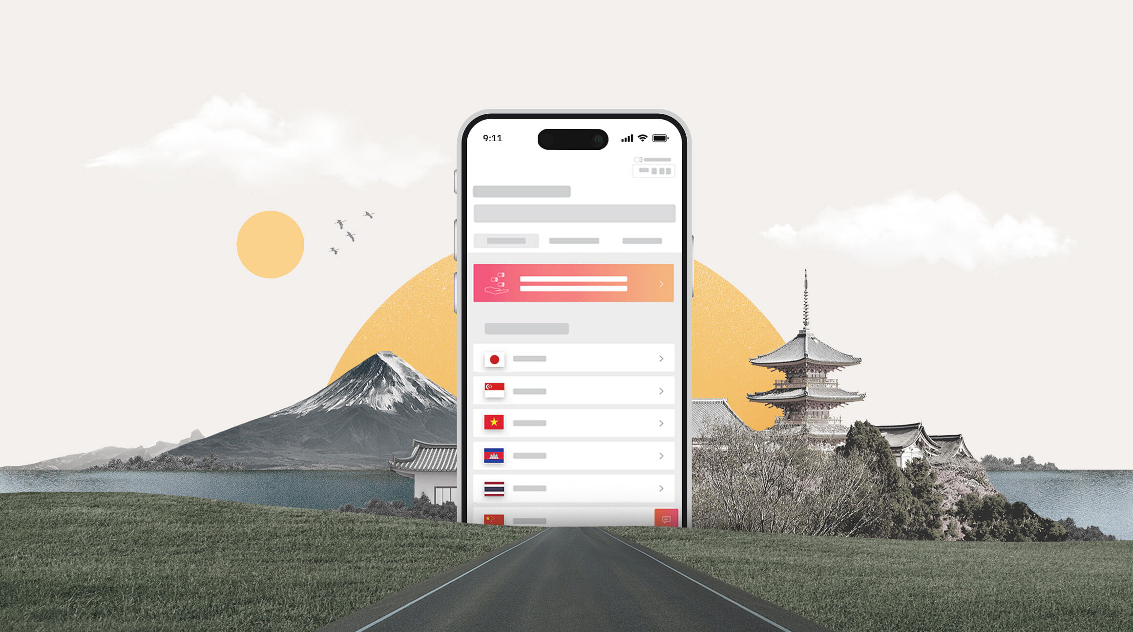 conseils pour choisir la meilleure solution pour avoir internet au japon (internet mobile)