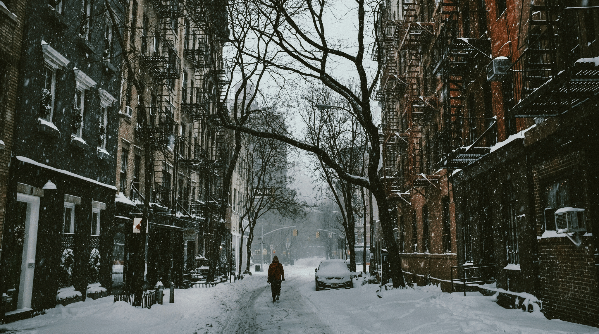 Weihnachten in den USA | Wie wird gefeiert & wo ist es am schönsten?