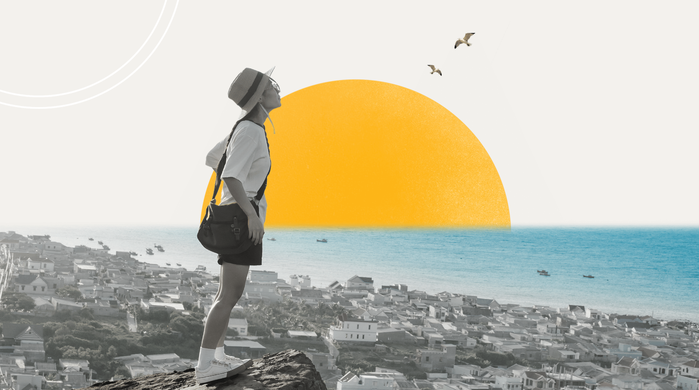 10 echte Geheimtipps für einen warmen Urlaub im April